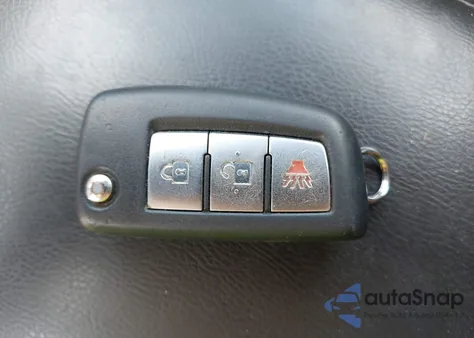 2015 Nissan Rogue S z USA, uszkodzony, nr VIN 5N1AT2MV4FC855848